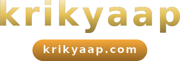 krikyaap logo